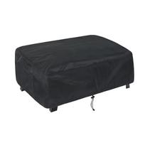 420D Oxford Fabric BBQ Cover Grill Cover UV Resistant Material 61*55*42cm