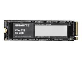 GIGABYTE SSD G3NVME512G M2 512GB, SSDGIGG3NVME512G