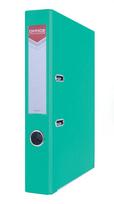 Segtuvas su metaliniu apvadu A4 50mm turkio, SSMOFP11KF21021_12