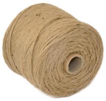 Špagatas džiuto 0.5 kg 250m, PRAQCO11KF15715