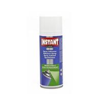 Nuimami purškiami klijai INSTANT 400ml, CABUUU1AIN10051