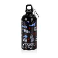 Gertuvė TRINING 600ml, MRLGBW11G234948