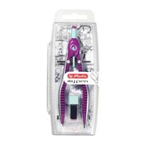 Skriestuvas my.pen purple-mint, BLAHZE1H11122348
