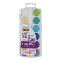 Akvarelė PASTEL KIDS Line 12sp, KAGZBI1_ZB6592