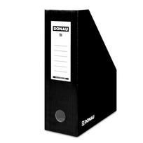 Stovas brošiūroms 100mm juodas, SLEDNU11D76481_01P