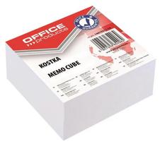 Kubas baltas klijuotas OFFICEproducts, LUZOFP11KF14053314