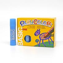 Pieštukinis guašas PLAYCOLOR Basic one šv., GAKPYB1APY10881