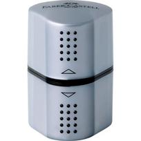 Drožtukas Grip pilkas Faber Castell, KPENOB660003