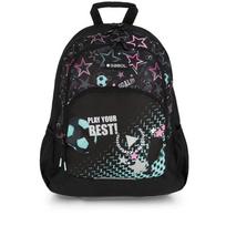 Mokyklinė kuprinė STELLAR, BPAGBW11G232940