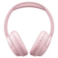 Belkin Soundform Play vaikiškos belaidės ausinės su ANC, rožinės