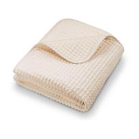 Beurer HD 72 Waffle elektrinė antklodė 180 × 130 cm, dramblio kaulo