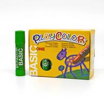 Pieštukinis guašas PLAYCOLOR Basic one šv., GAKPYB1APY10891
