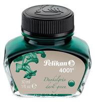 Rašalas 4001  30ml žalias, RSKPKN11PN300056