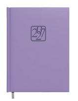 Darbo knyga B6 KANCLER levanda, DKKTIM11BR80012