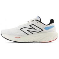 New Balance Fresh Foam X 1080v13 'White Coastal Blue' sportbačiai M108013A 42 white