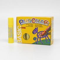 Pieštukinis guašas PLAYCOLOR Basisc one šv., GAKPYB1APY10821