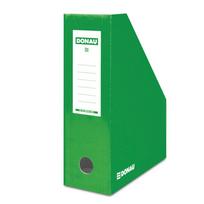 Stovas brošiūroms 100mm žalias, SLEDNU11D76481_06P