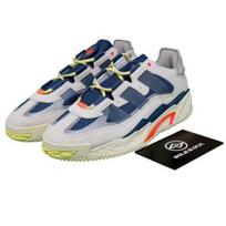 adidas Niteball Crew Navy S24146 EU 37 kreminė/tamsiai mėlyna