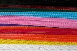 Dekor vielutės MIX 30cm 40vnt, DPRDPR11CRKSDR_001