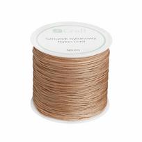 Nailoninė virvelė 8mm 50m karamėlė, DPRDPR11CRDPSZ_027