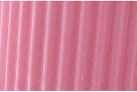 Gofruotas kartonas 50x70cm Folia rožinis, KKPMPL230037
