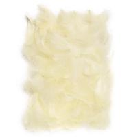 Plunksnos 5-12cm 10g, smėlio sp., DPRDPR11CRCEPI_016