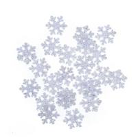 Blizgios snaigės 2,4cm 24vnt, DPRDPR11CRCEOZ_163
