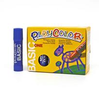 Pieštukinis guašas PLAYCOLOR Basic one tam., GAKPYB1APY10851