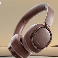 Edifier Evo Space Active Noise Cancelling Bluetooth Headphones