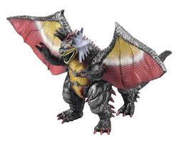 Ultra Monster DX Zog (2 forma) black
