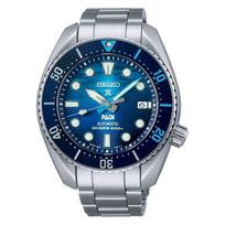 PROSPEX SEIKO Divers Scuba Mechanical Automatic PADI Special Edition SBDC189