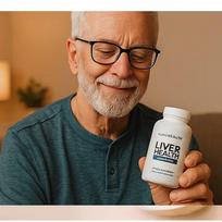 PUREHEALTH RESEARCH Liver Health Liver Cleanse Detox Repair Supplement Liver Ingredients: may be subject to change at the manufacturer’s