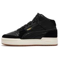 Puma Ca Pro Mid Top Sneakers Unisex Sneakers Black 390134-01 44 black
