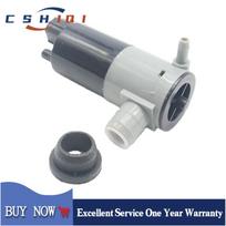 05011807AB Windshield Washer Pump 55077241AA for Jeep Grand Cherokee 1999-2004 Auto Parts accessories 05013160AA gray