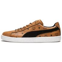 PUMA Suede Classic Mcm 366299-01 37 brown