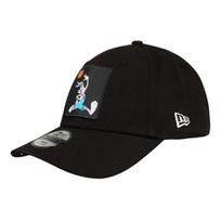 New Era NBA Space Jam 2 joint adjustable baseball cap for children, same style for men and women YTH ruda