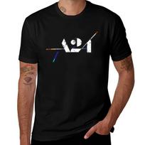 A24 Logo Essential Tshirt Graphic Print Short Sleeve Tshirt L black