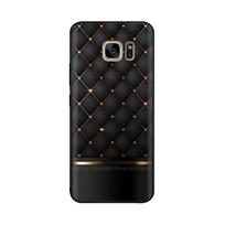 Silikoninis dėklas, skirtas Samsung Galaxy S7 Edge Case S7 telefono dėklas, skirtas Samsung Galaxy S6 Edge S 6 Coque pilnai apsaugai, minkštas galinis dangtelis For Samsung S6 Edge