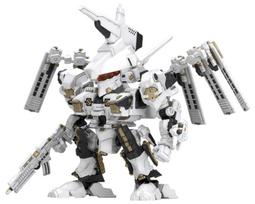 KOTOBUKIYA Armored Core D-Style Rosenthal Type-Orgill Noblesse Oblige Non-Scale Plastic Model Kit, Approximately 110mm Tall gray