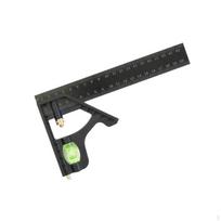 Angle for Woodworkers And Fabricators 20cm black