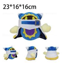 25 Stiliai Mielas Ir Žavus Žvaigždė Kirby Pilkas Kirby Vaiduoklis Kirby Rožinis Mėlynas Žalias Raudonas Pliušinis Žaislas Žavinga Žvaigždė Kirby Širdies Lėlė Vaikui Gimimo Data Dovana blue