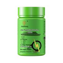 Jiu Zhi Tang Zinc Magnesium Selenium for Men (60 Tablets)