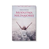 Modlitwa nieznajomej - davis bunn