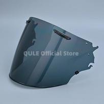 Helmet Visor Shield for Arai VAS-Z VAS Z RAM-X RAM X VZ-RAM VZ RAM SZ-R VAS SZ R VAS SZ-R EVO SZ R EVO Glass Windshield LenSpeed Sensors 6 juoda