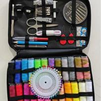 Loose-Leaf Stitch Book Set for DIY Needlework and Embroidery Projects gray