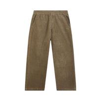 PUMA ESS Casual Pants Men's Chocolate Beans Moderate Other 636318-93 XXL gray
