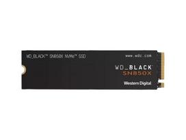 SSD diskas SanDisk SN850X 8TB M.2 2280 PCI-E x4 Gen4 NVMe (WDBB9G0080BNC-WRSN) | WDBB9G0080BNC-WRSN | 619659208417