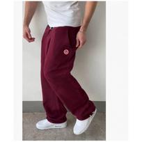 Europos ir Amerikos dizaino mažu raštu sportinės kelnės, pavasariui ir rudeniui, unisex, laisvos kasdienės plačių kojų kelnės ir sportinės kelnės XXXL gray