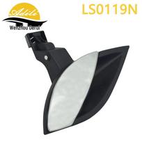 Fiat Croma 2005-2011 vidinės durų rankenėlės, dalies numeriai 71745049 ir 71745048 white