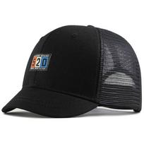 Short Brim Mesh Trucker Caps Big Head Men Oversize Large Baseball Cap Women Cycling Cotton Sport Hat 56-60cm 61-68cm 61-68cm juoda